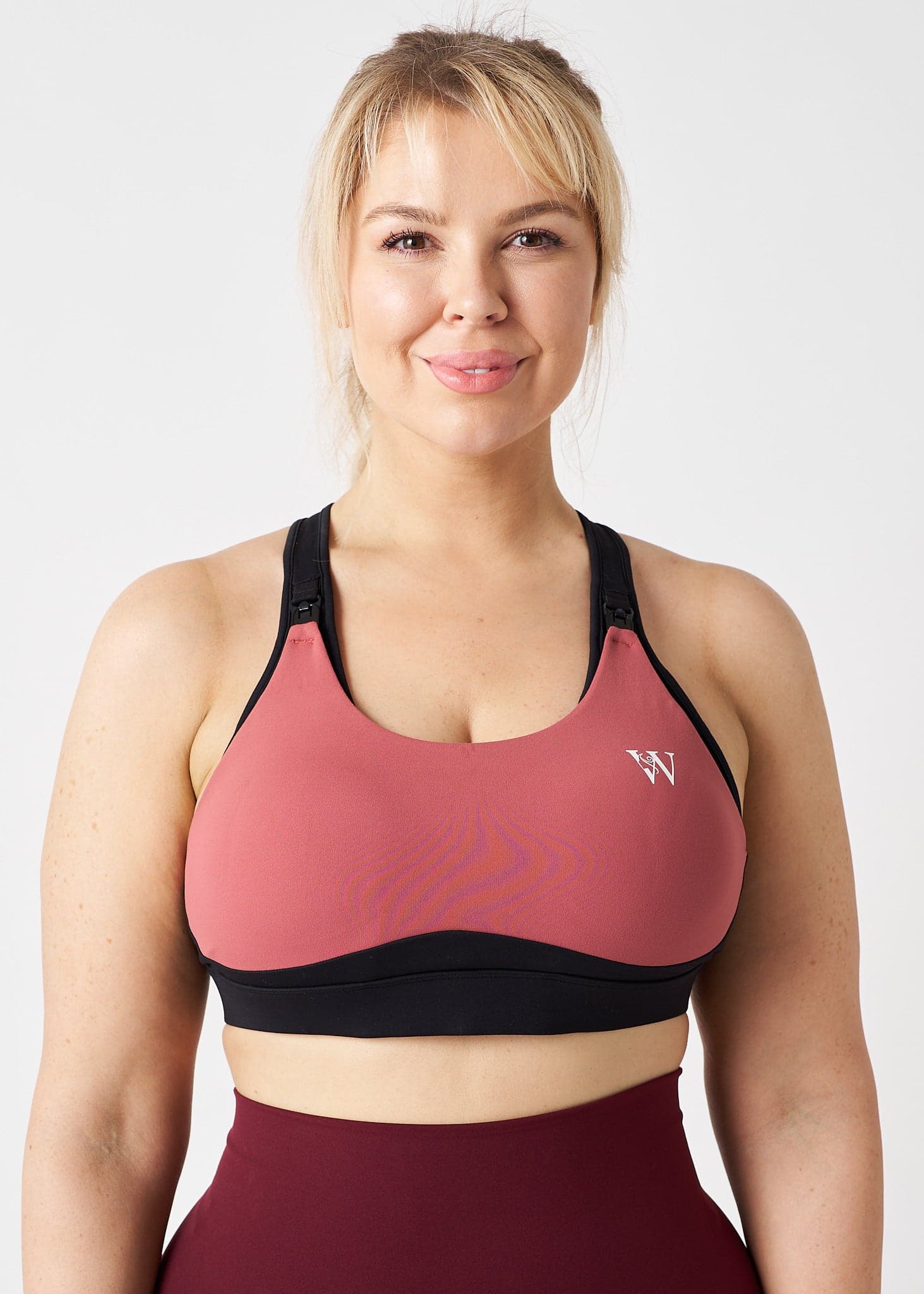 Womene Aura Crop