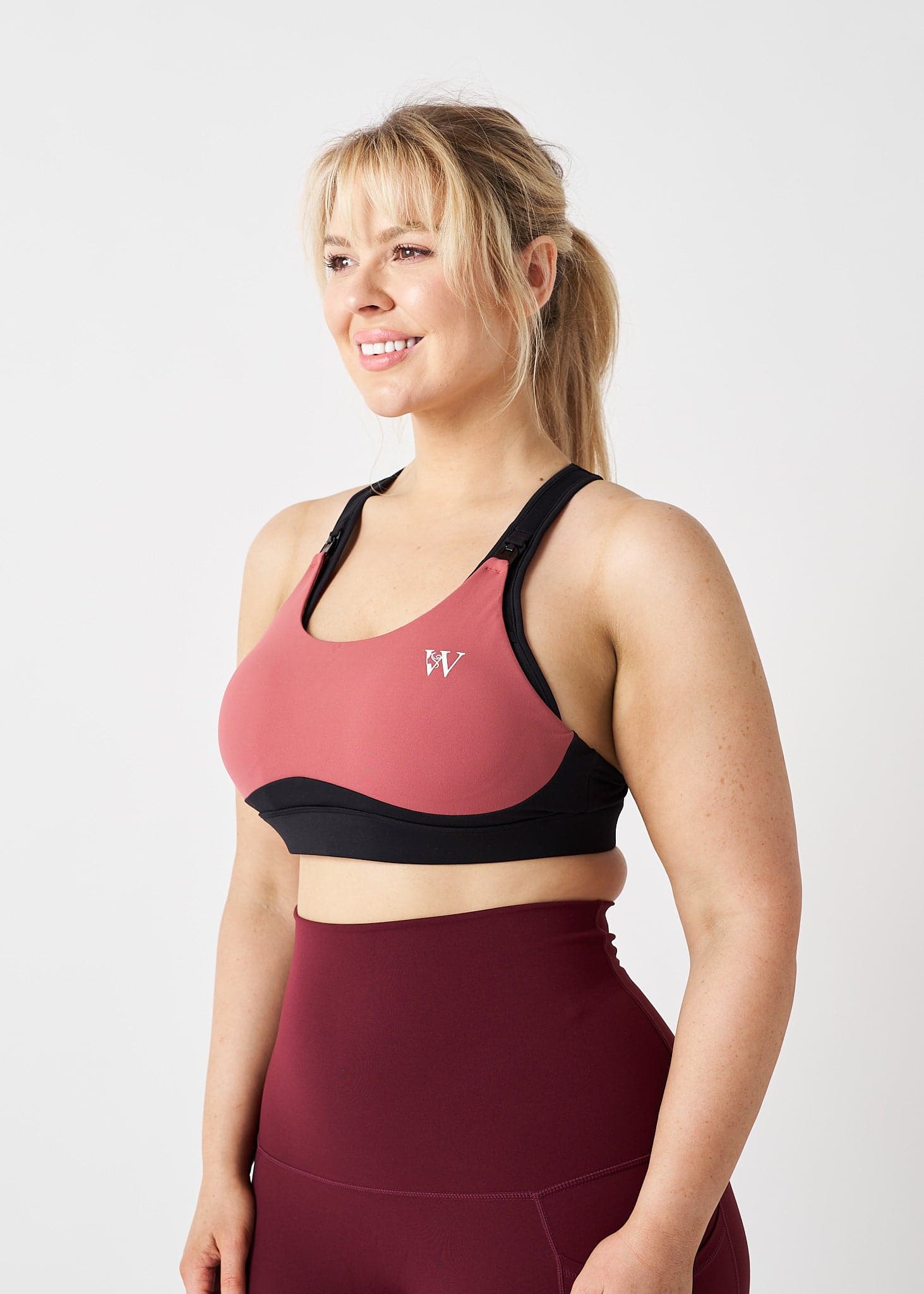 Womene Aura Crop