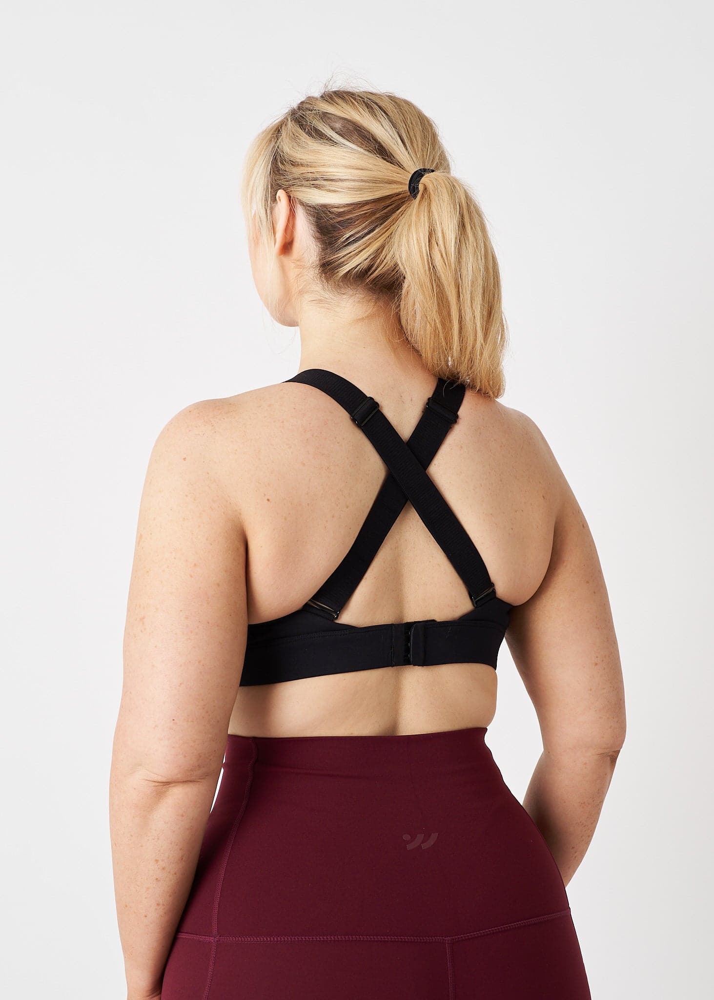 Womene Aura Crop