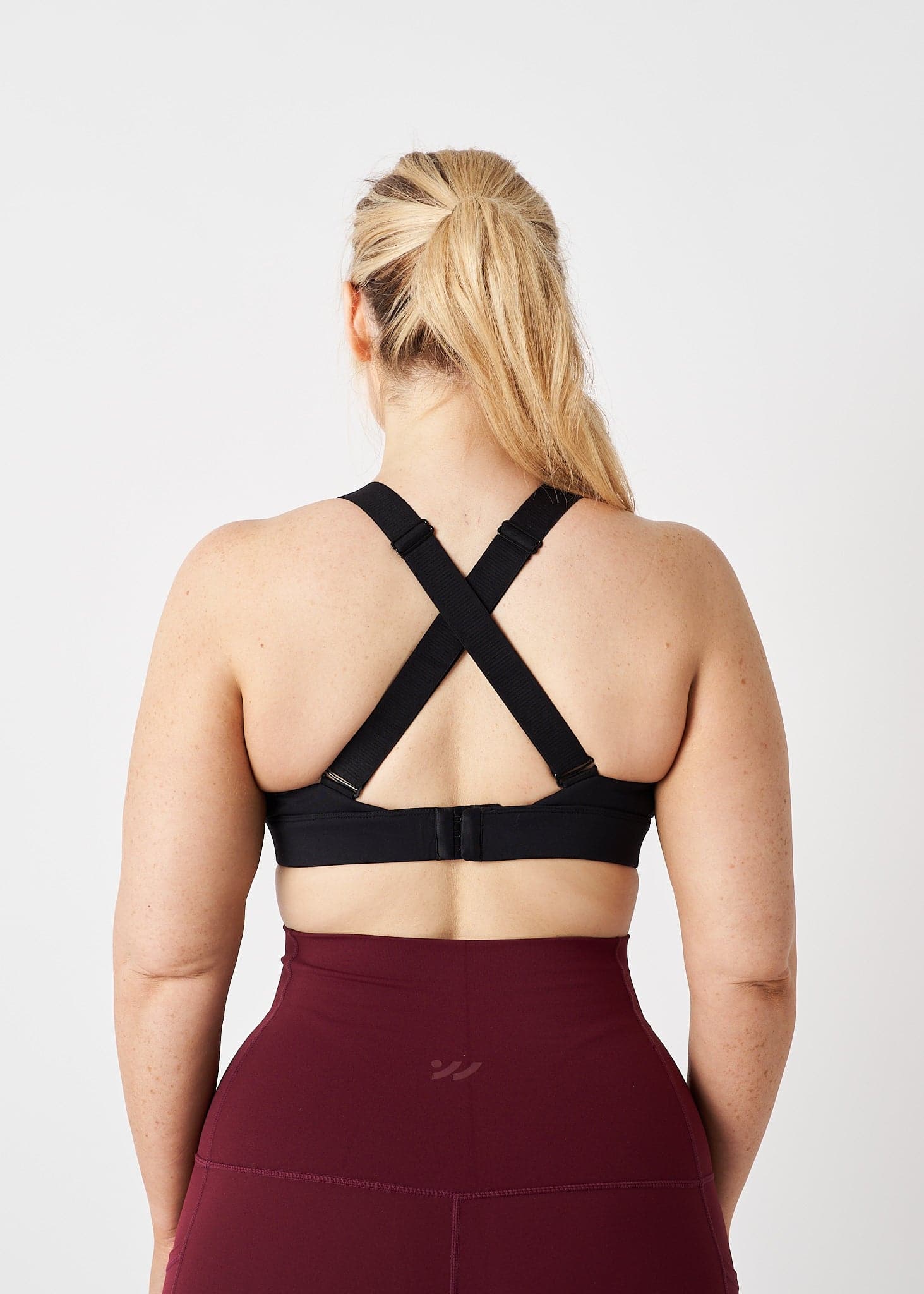 Womene Aura Crop