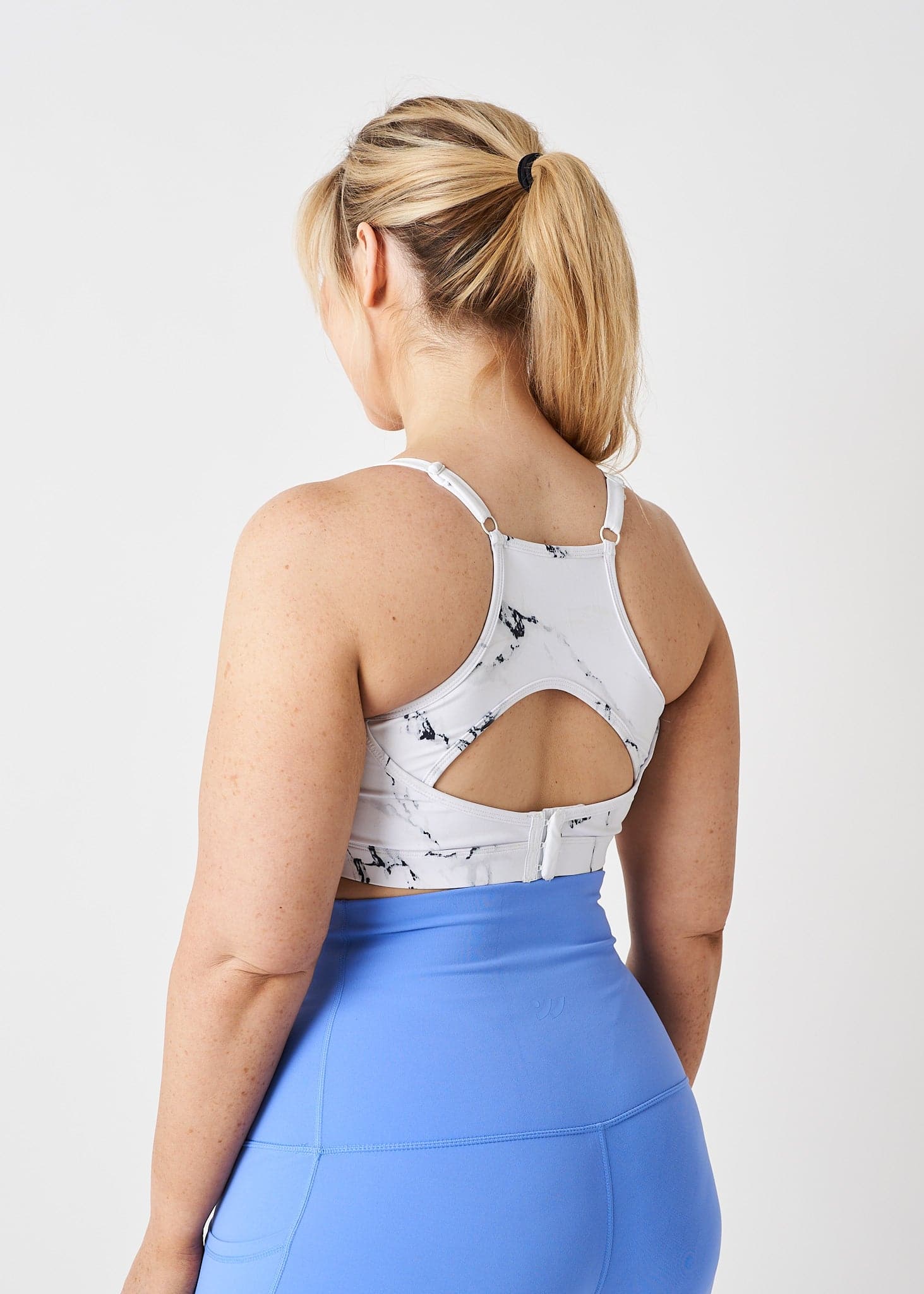 Womene Serene Crop