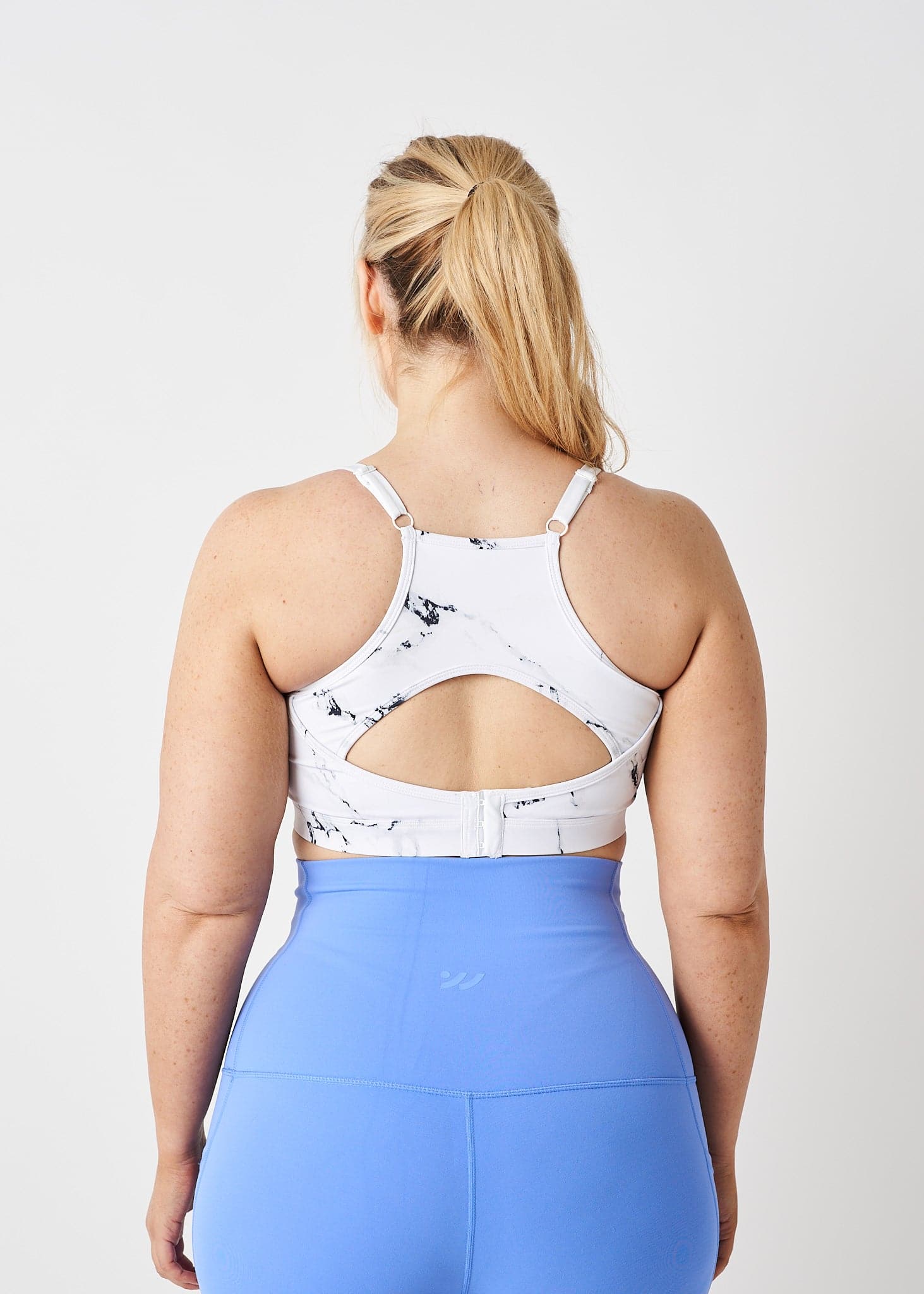 Womene Serene Crop