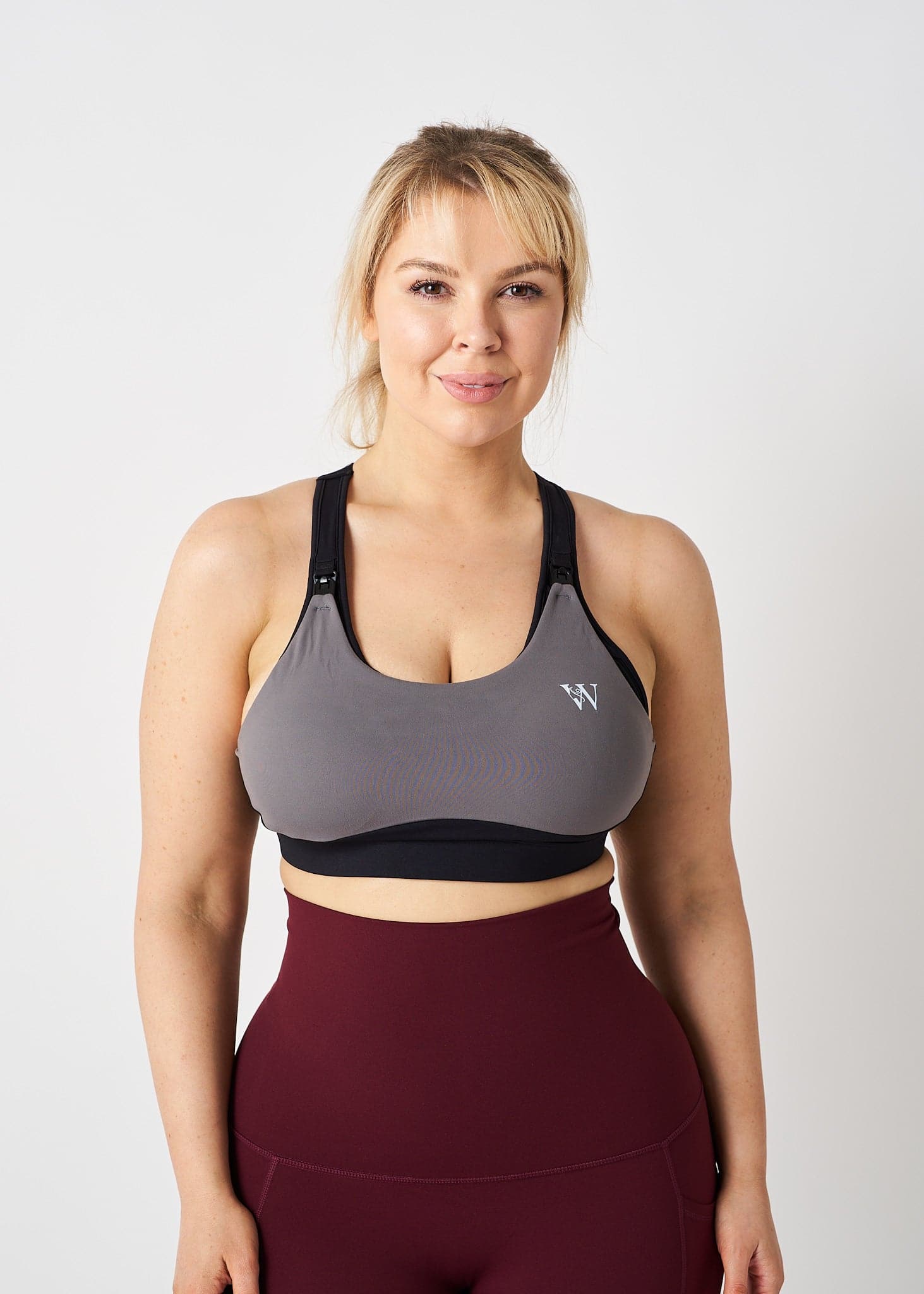 Womene Aura Crop
