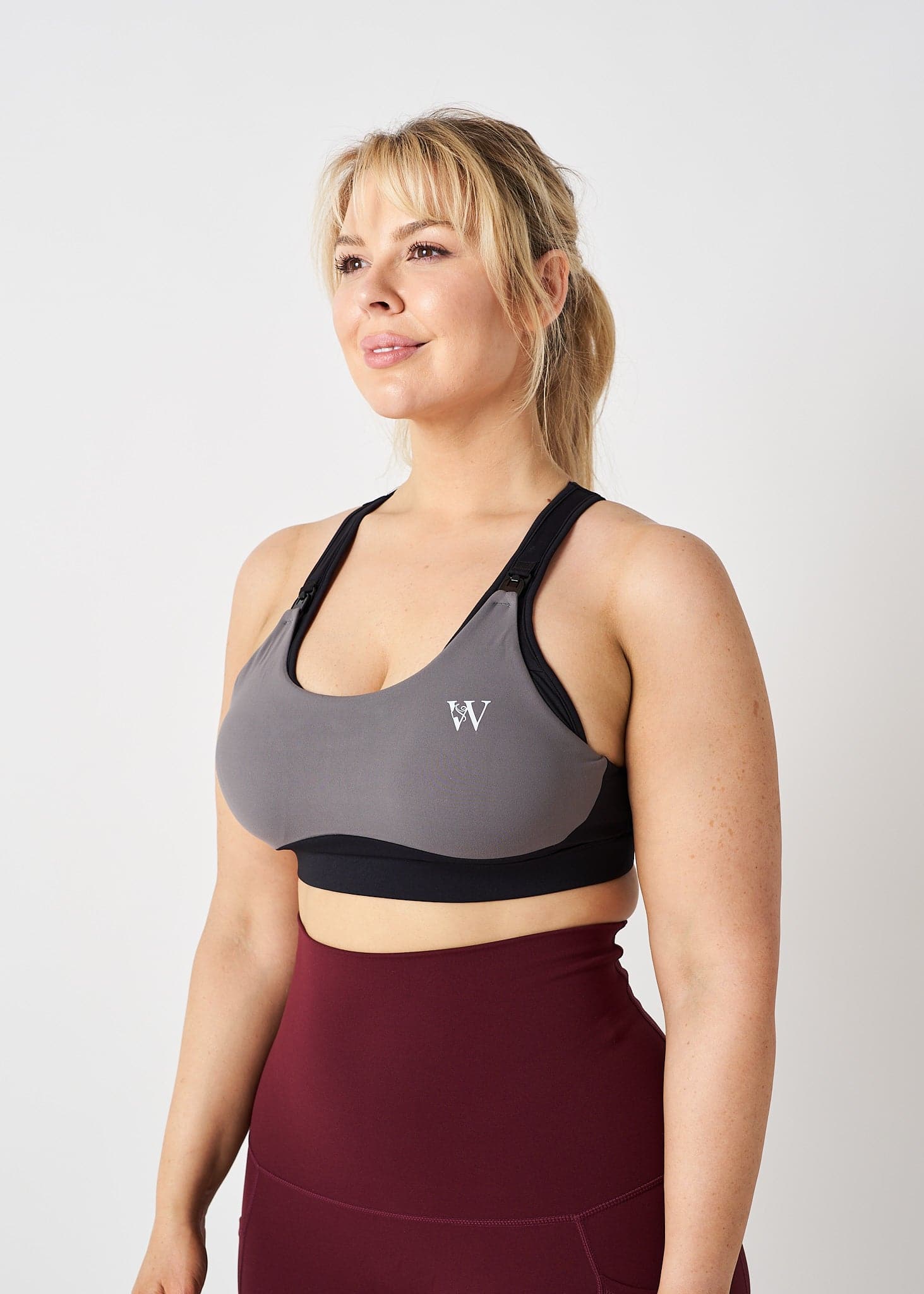 Womene Aura Crop