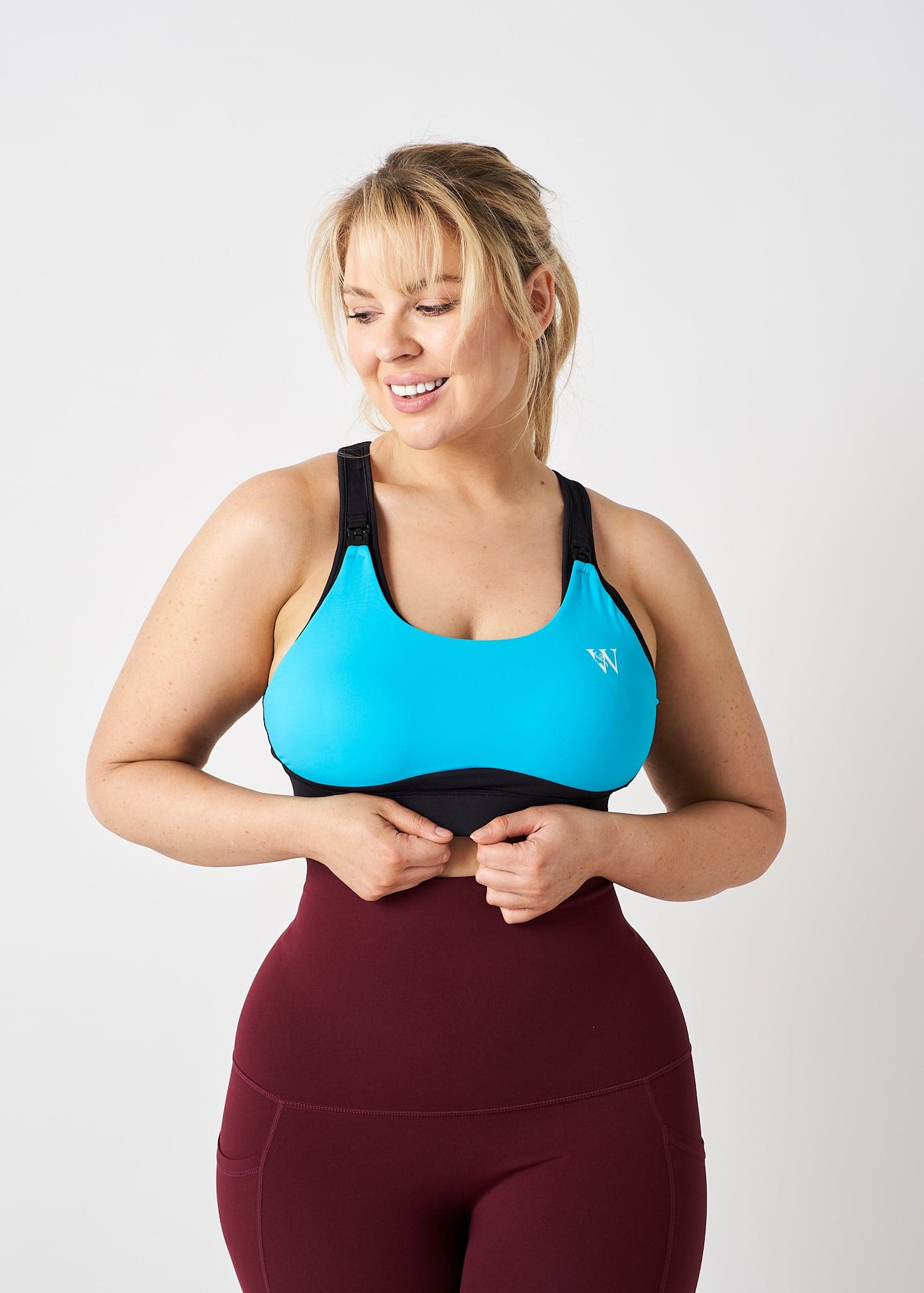 Womene Aura Crop