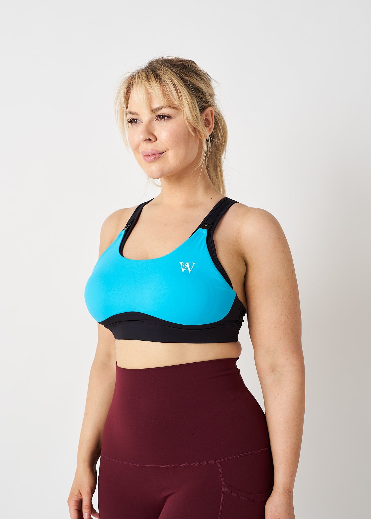 Womene Aura Crop
