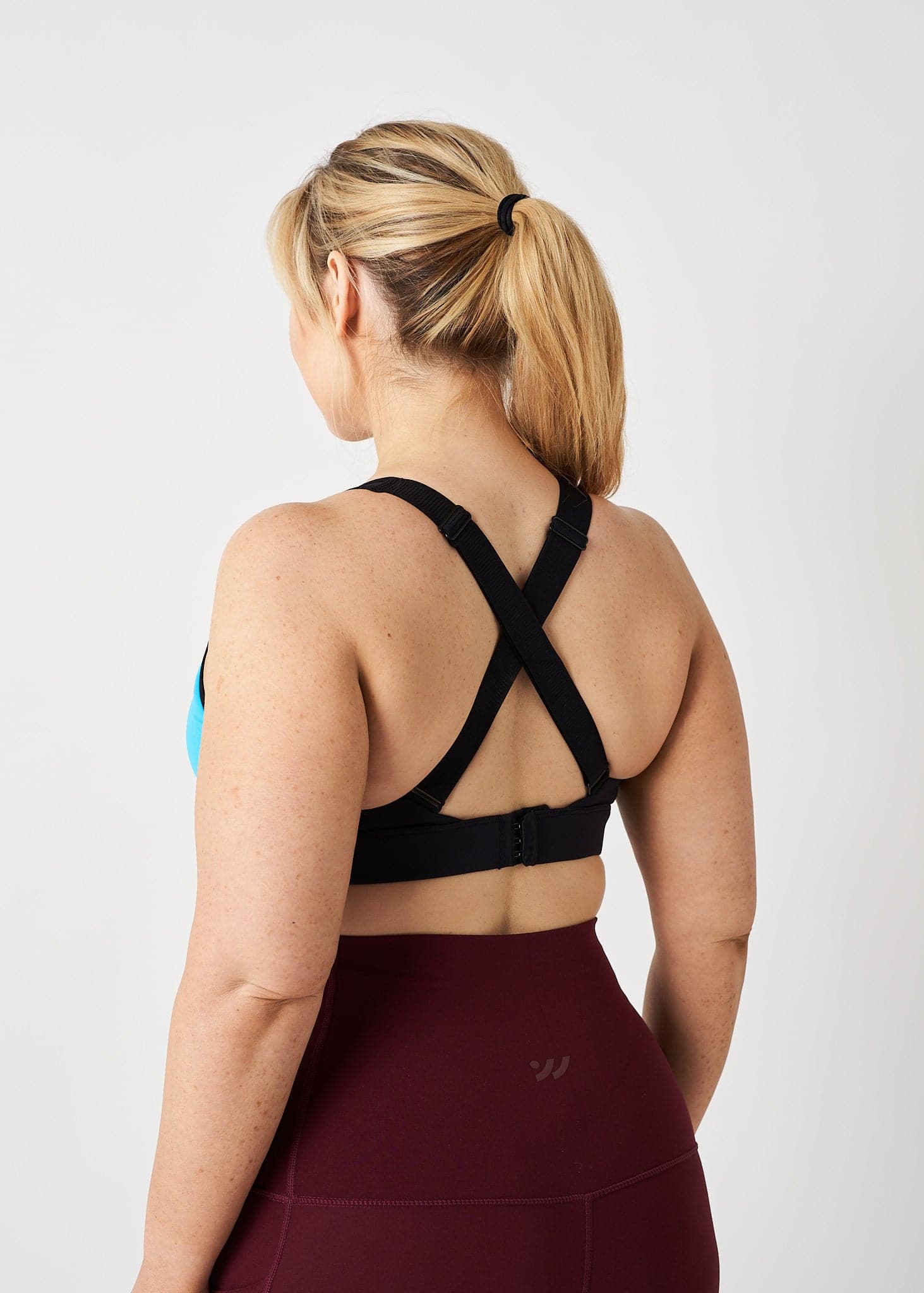 Womene Aura Crop