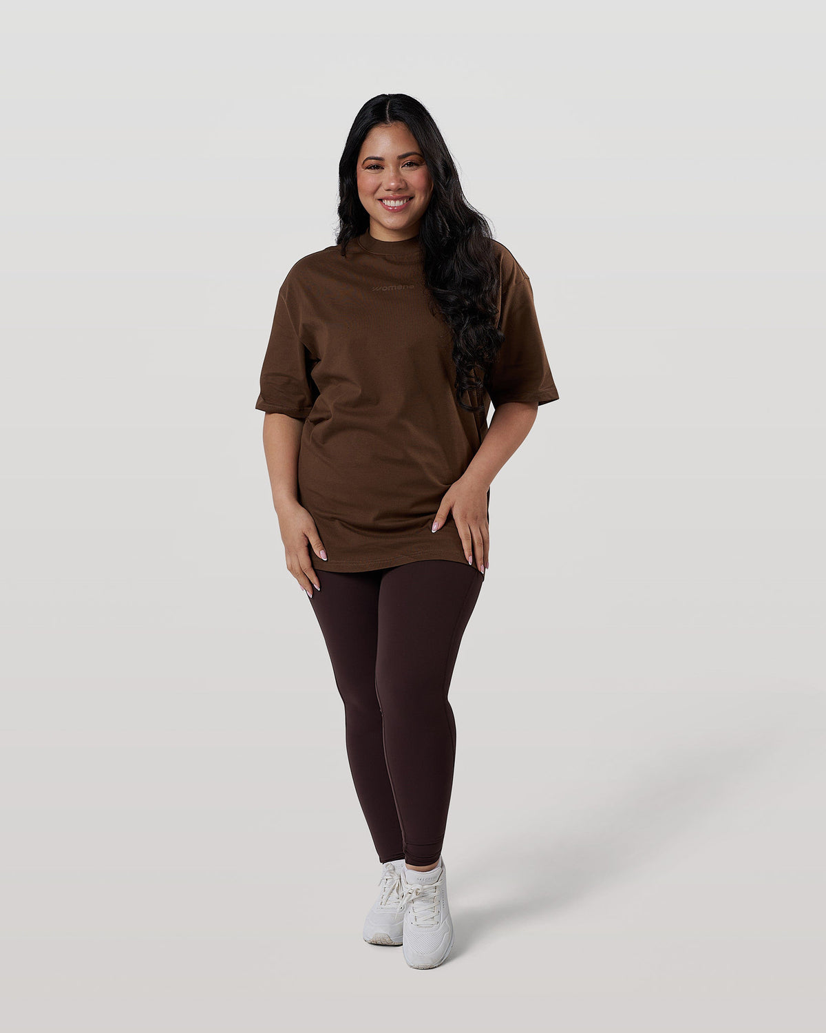 The Sunday oversized set