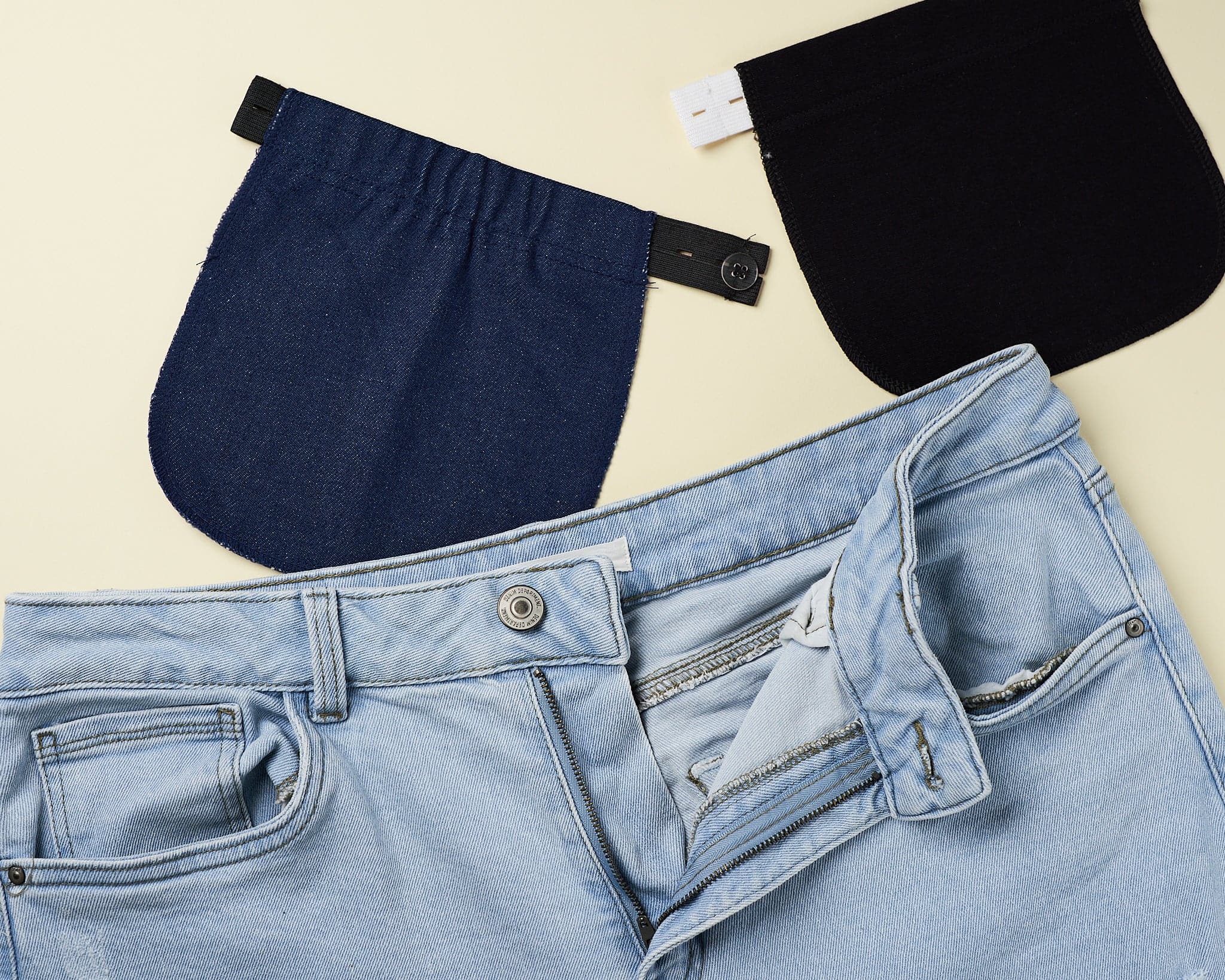 Womene Maternity Pants Extenders