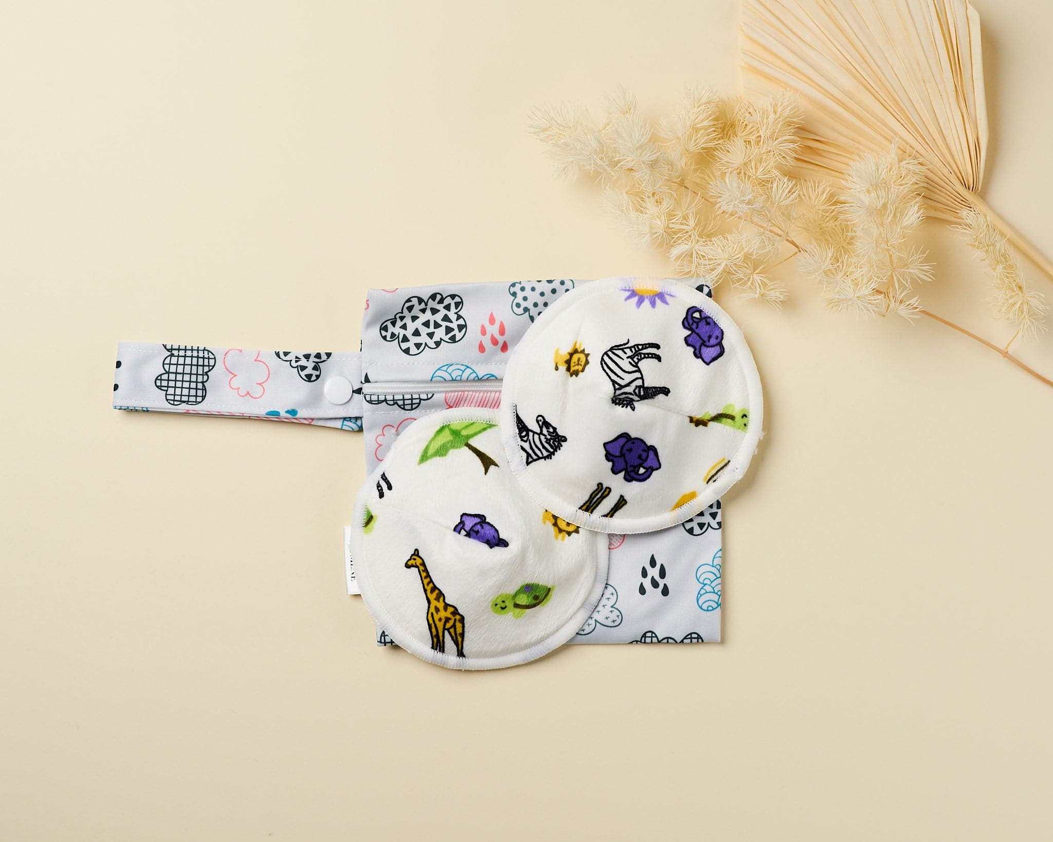 Womene Nursing Pad