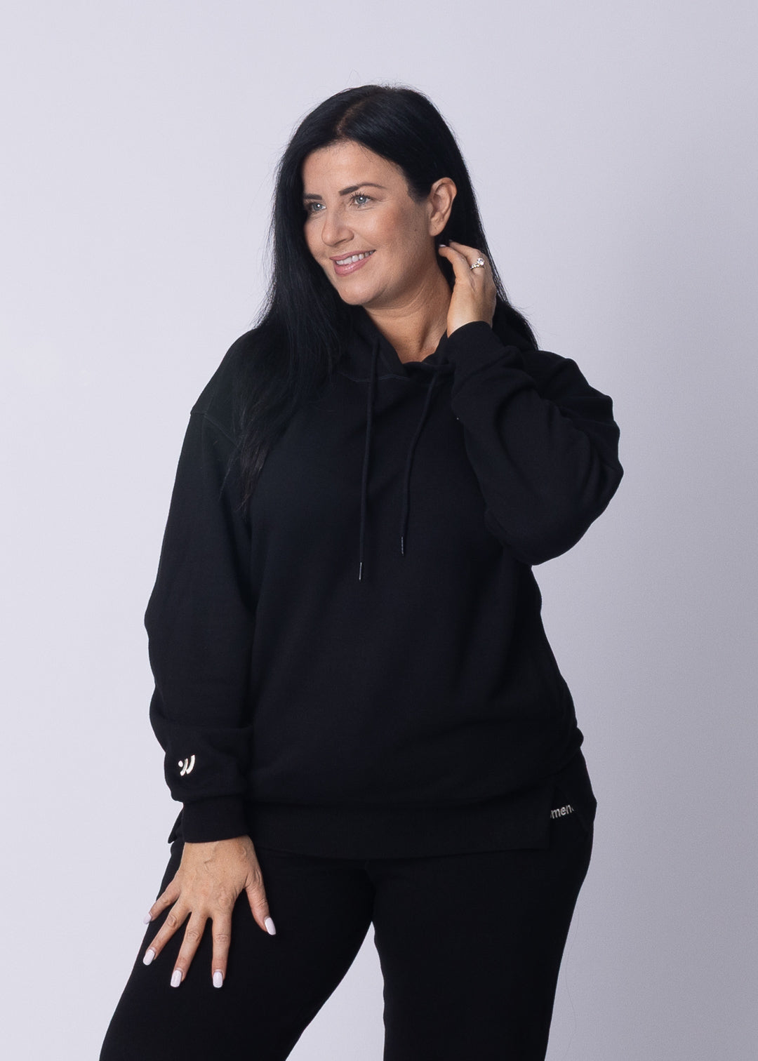 Moments Straight Leg Joggers