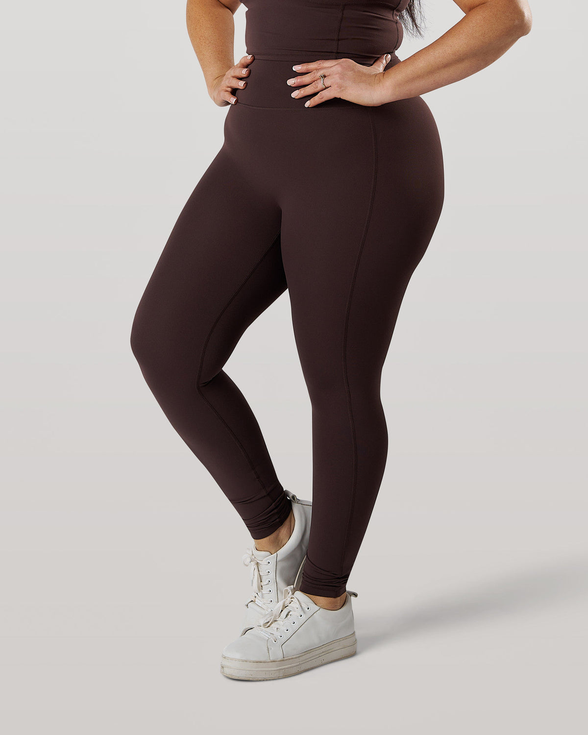 Moments High Waisted Leggings