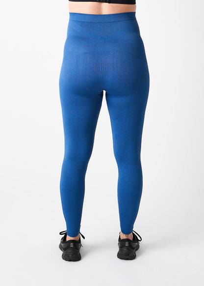 Glimmer blue Leggings