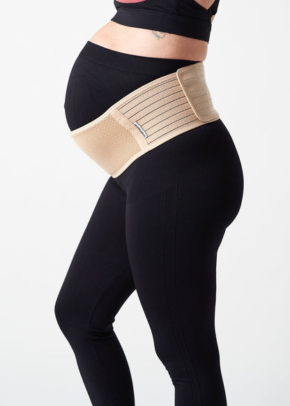 Maternity pregnancy belt