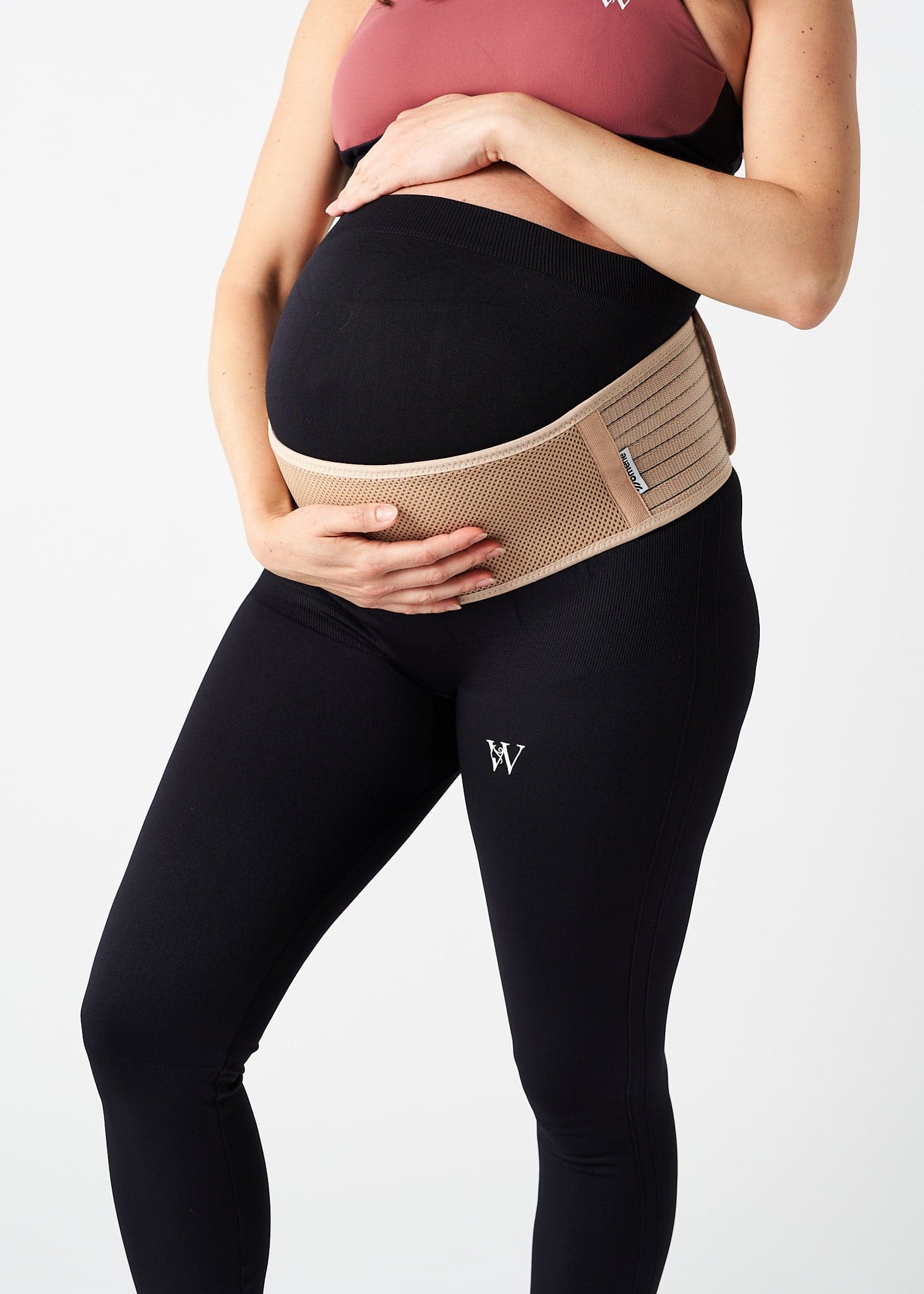 Maternity pregnancy belt