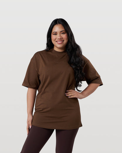 The Sunday oversized set