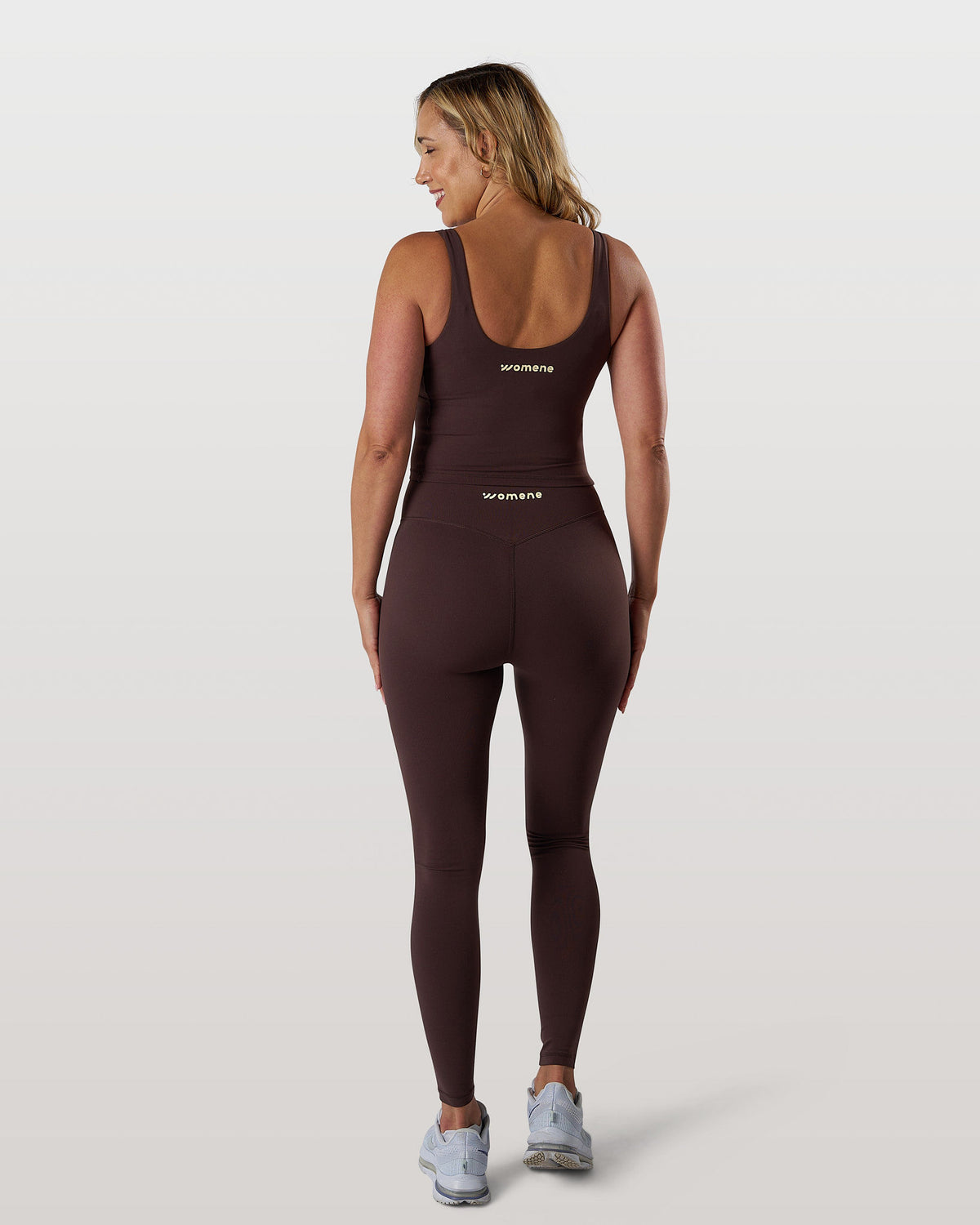 Moments Longline Sports Bra