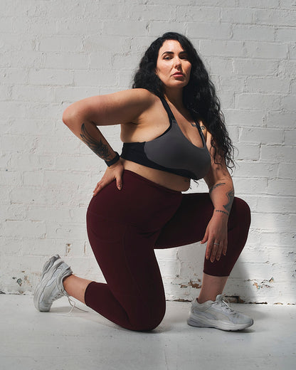 Haven 7/8 leggings