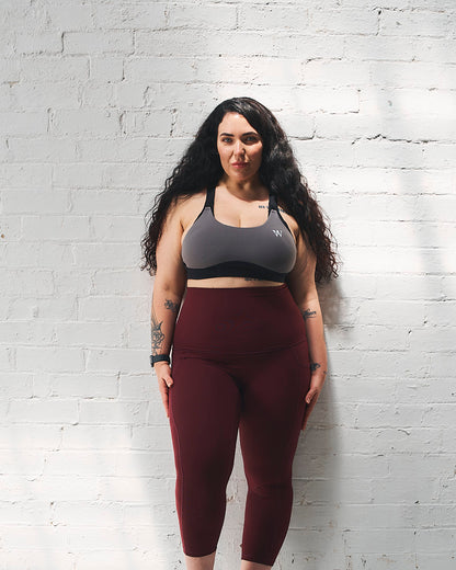 Haven 7/8 leggings
