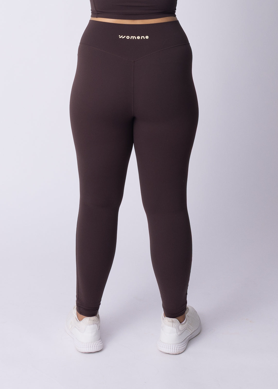 Moments High Waisted Leggings