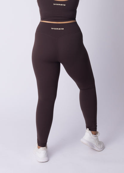 Moments High Waisted Leggings
