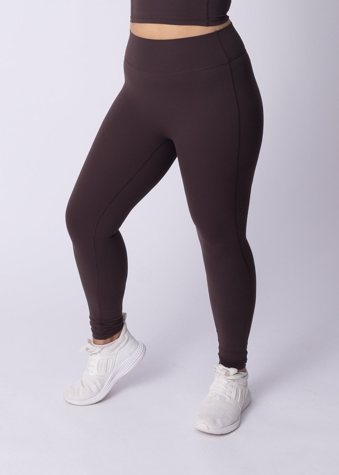 Moments High Waisted Leggings