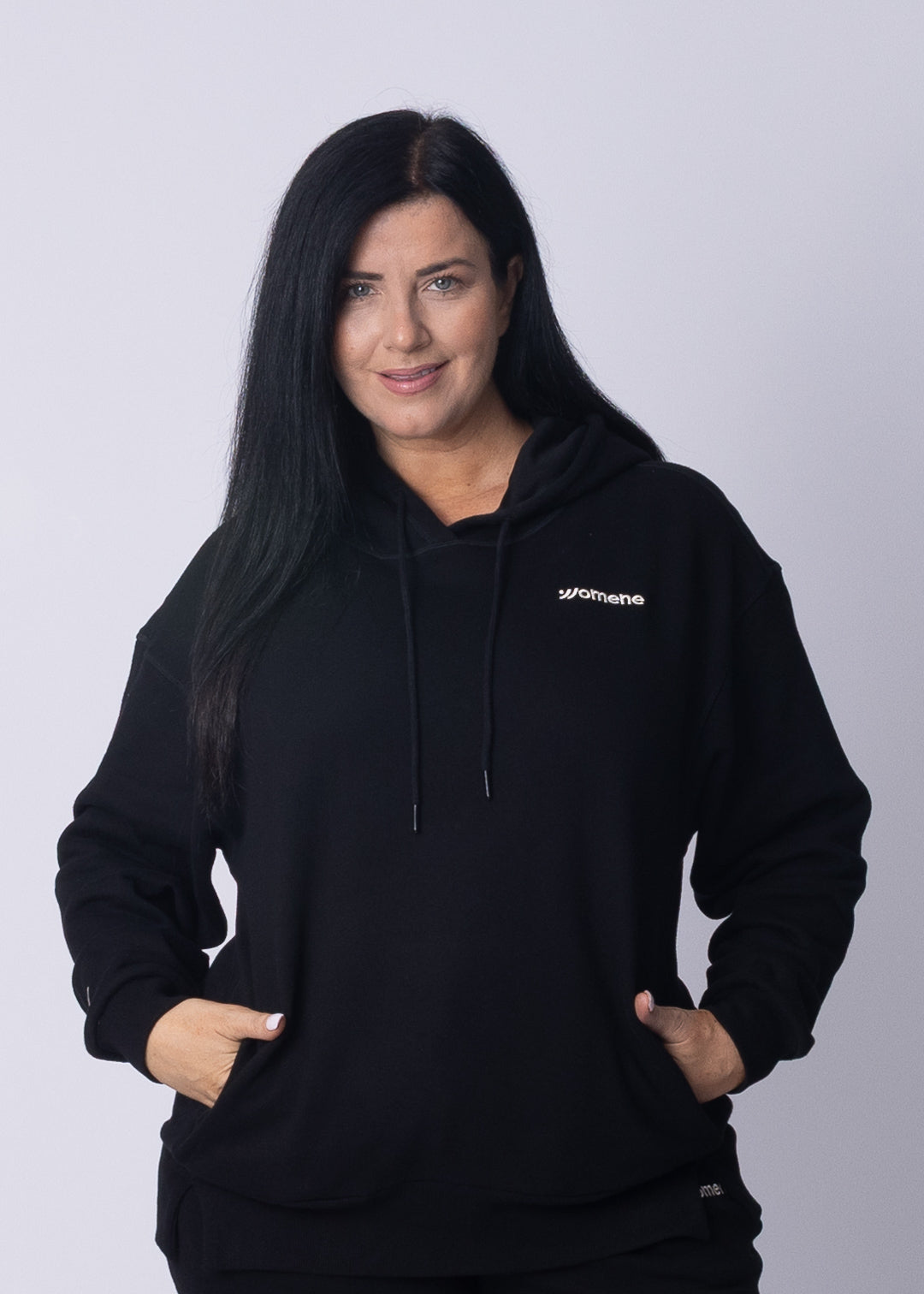 Moments Cozy Hoodie