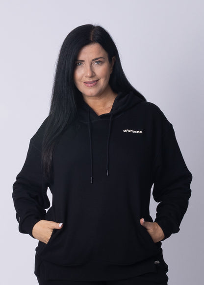 Moments Cozy Hoodie