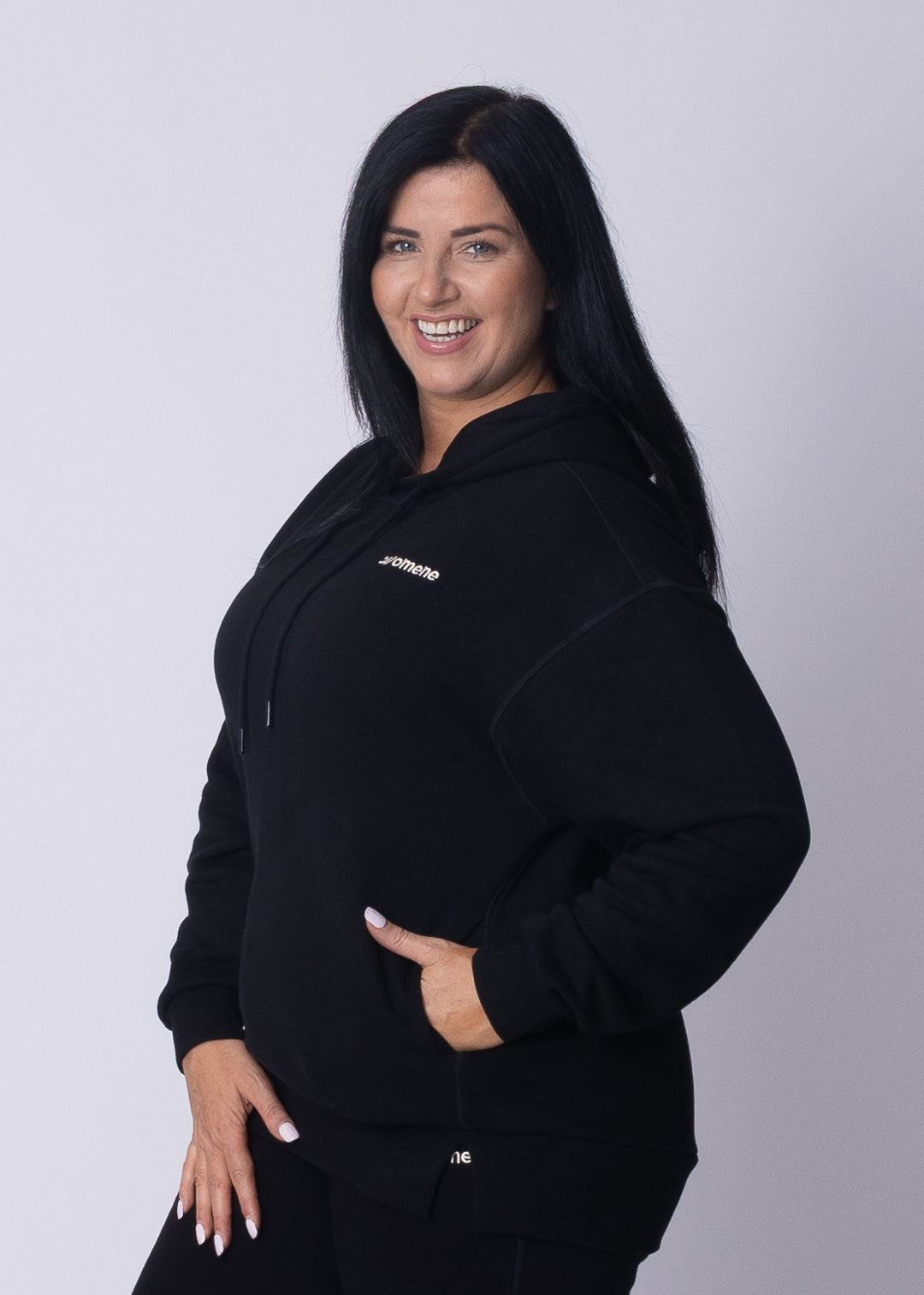 Moments Straight Leg Joggers