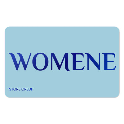 Store Credit Gift Card